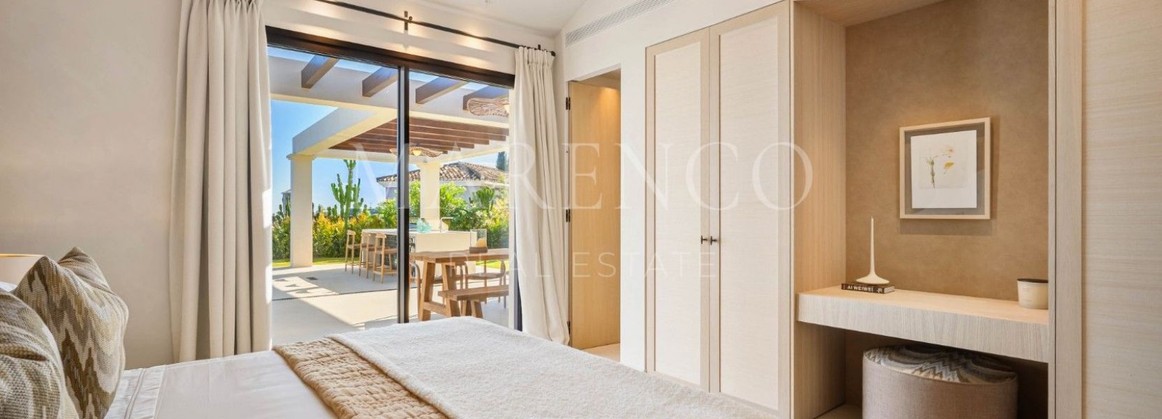 Villa  in Nueva Andalucia, Marbella