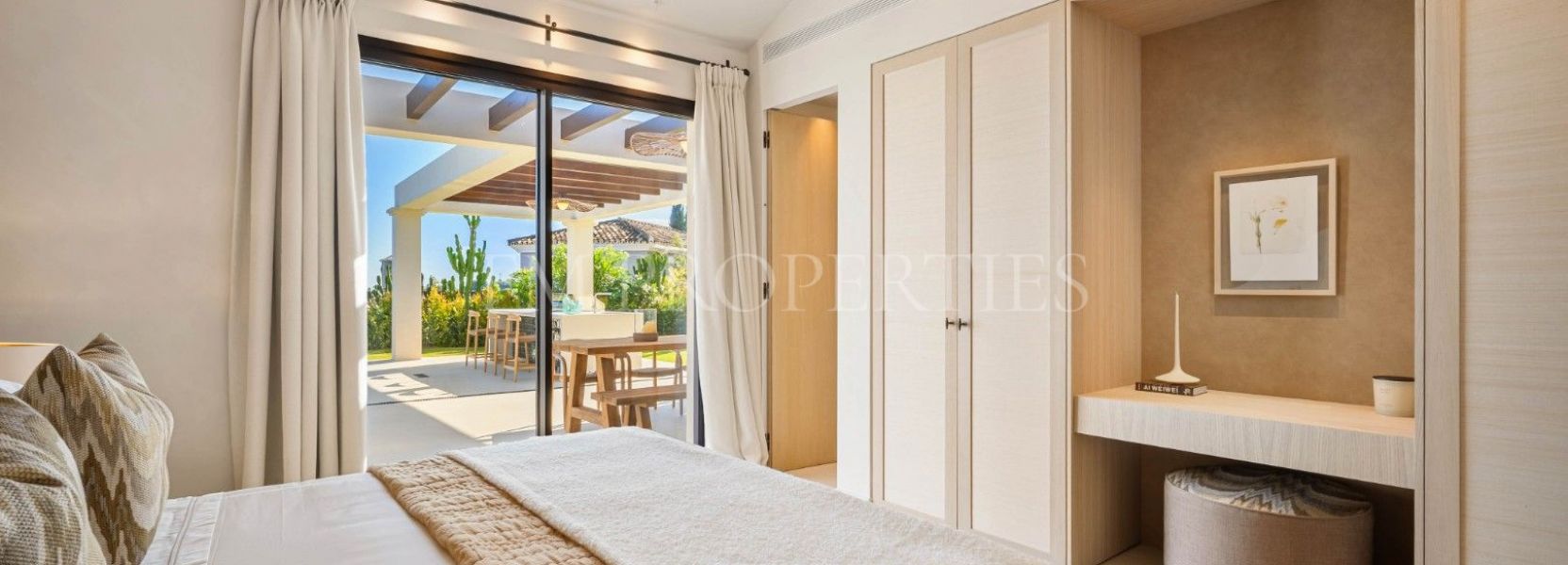 Villa  à Nueva Andalucia, Marbella