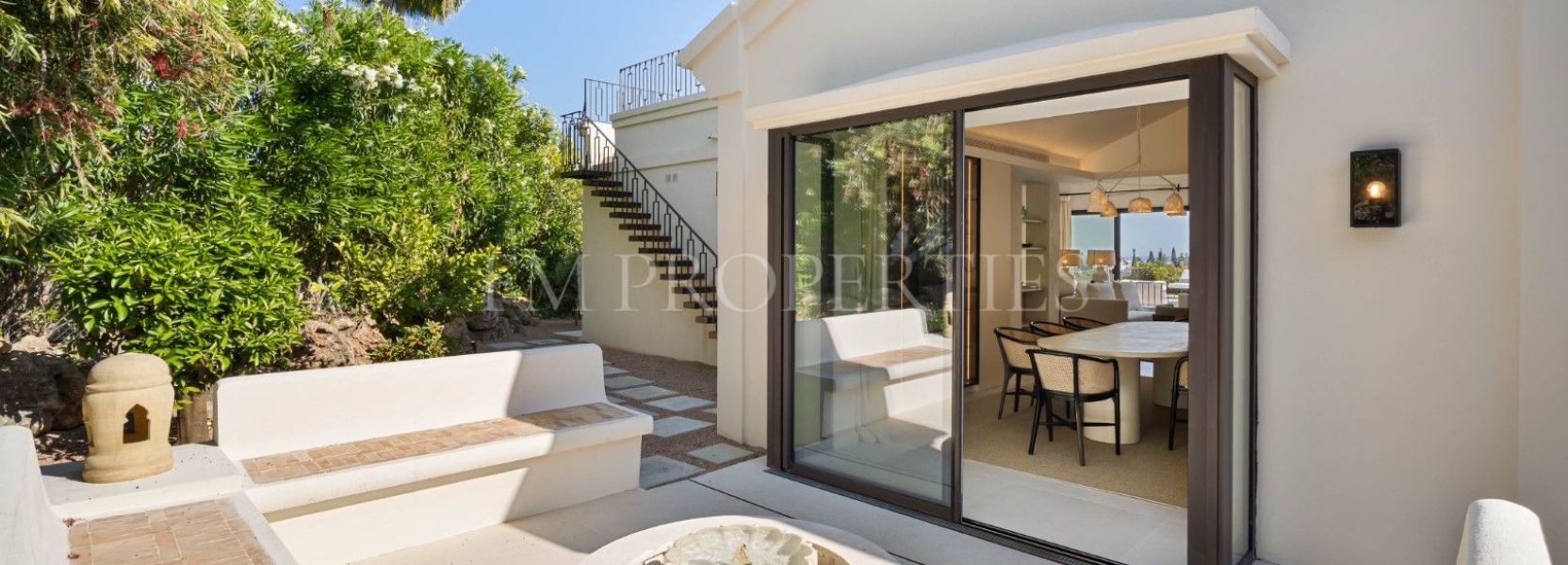 Villa  à Nueva Andalucia, Marbella