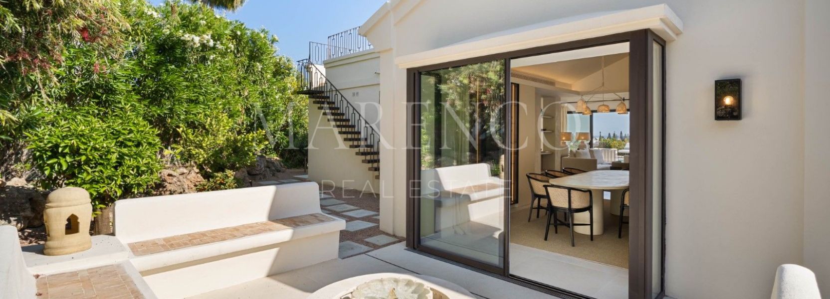 Villa  in Nueva Andalucia, Marbella