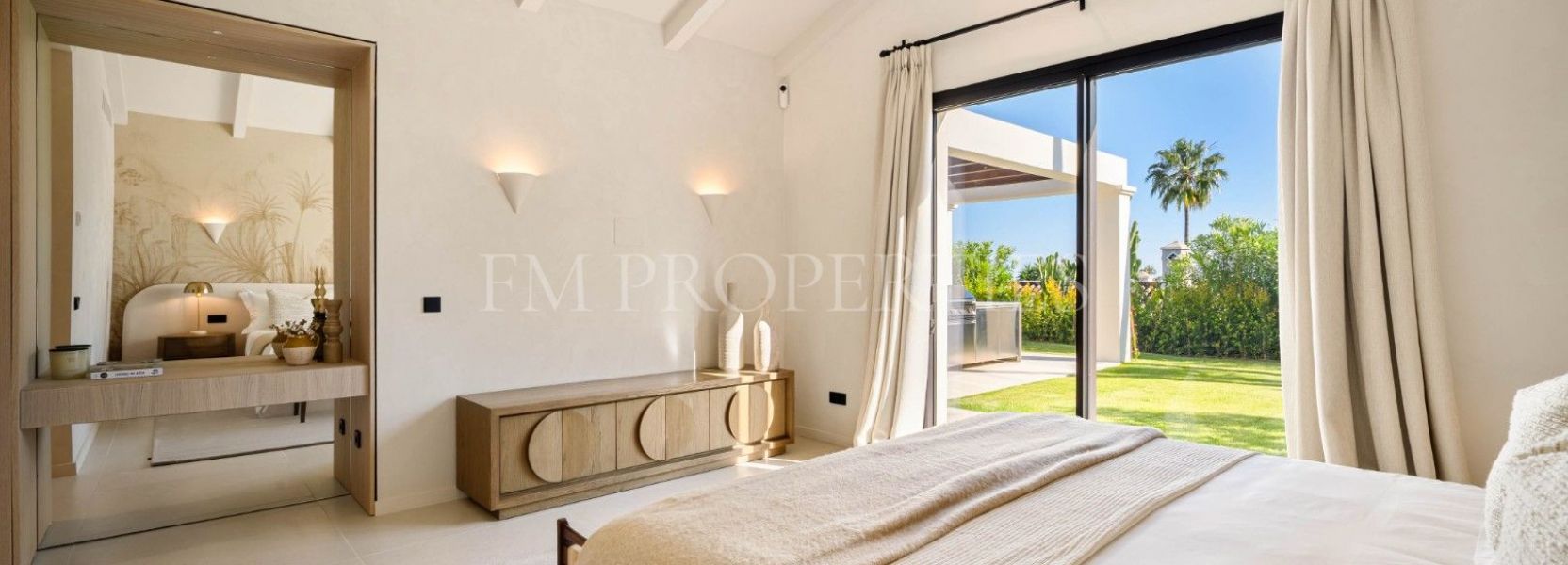 Villa  à Nueva Andalucia, Marbella