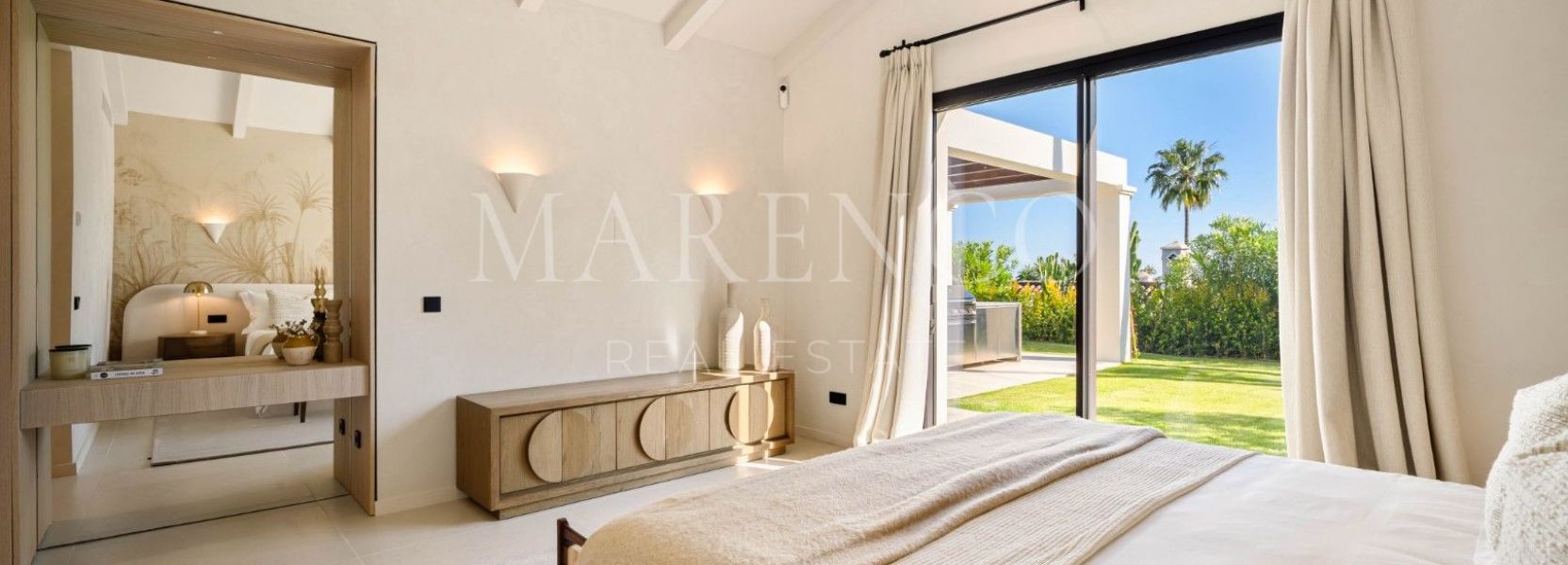 Villa  in Nueva Andalucia, Marbella