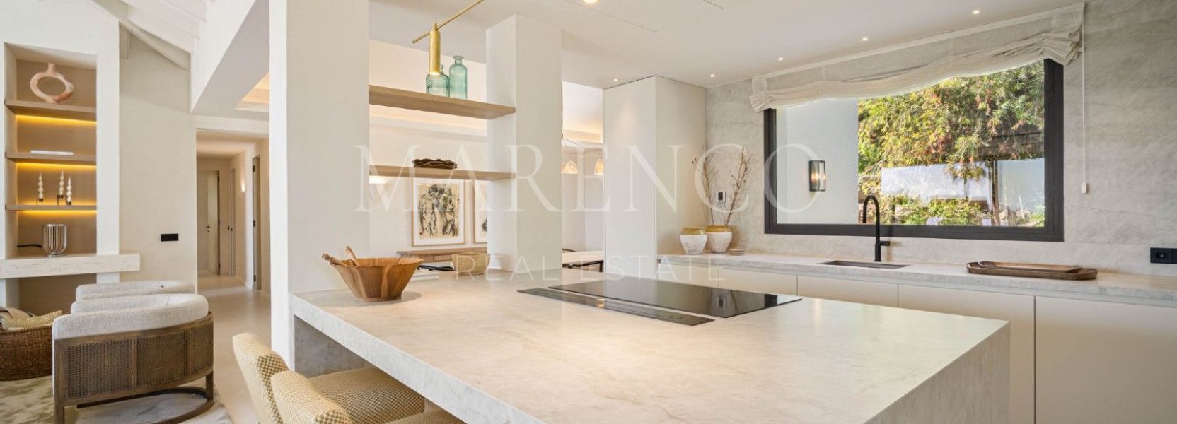 Villa  in Nueva Andalucia, Marbella