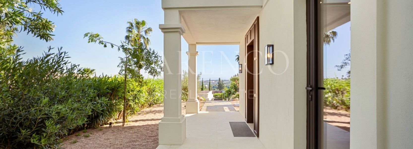 Villa  in Nueva Andalucia, Marbella