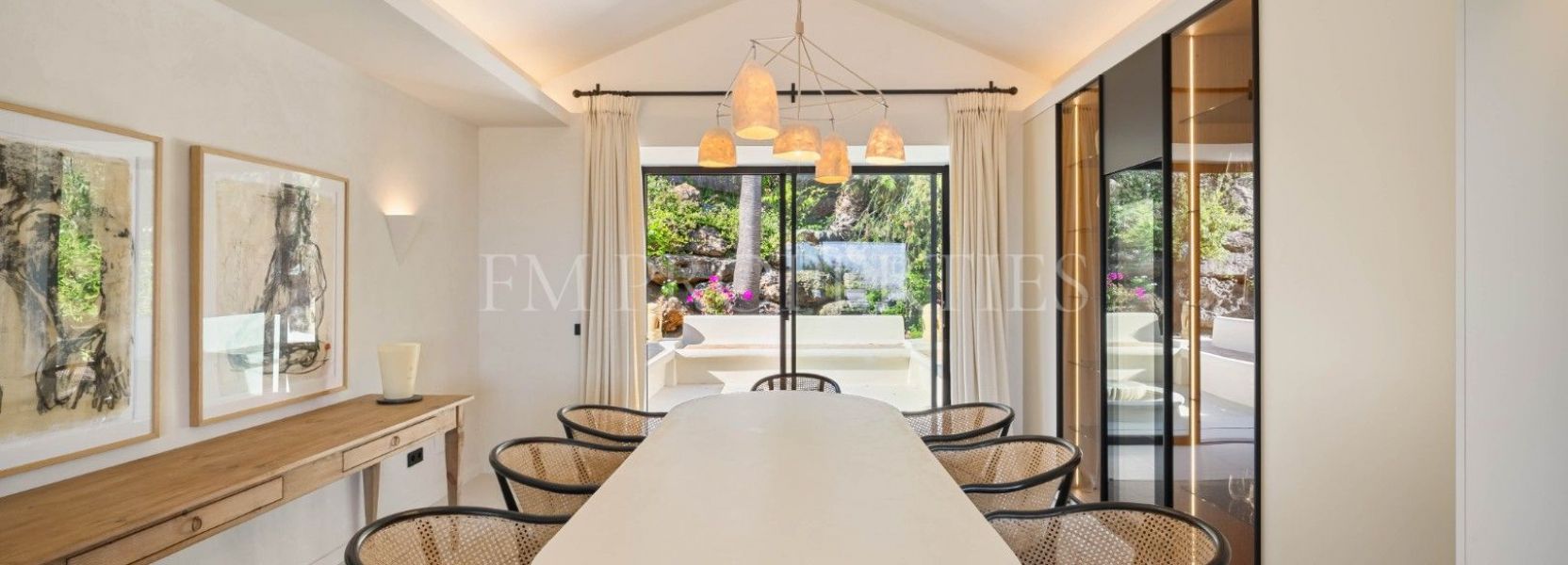 Villa  à Nueva Andalucia, Marbella