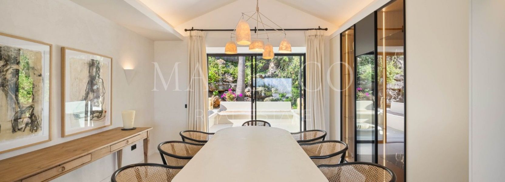 Villa  in Nueva Andalucia, Marbella