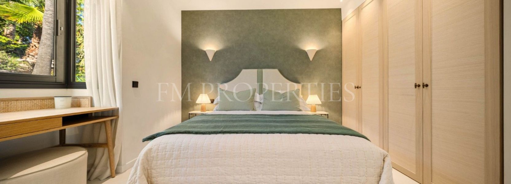 Villa  à Nueva Andalucia, Marbella