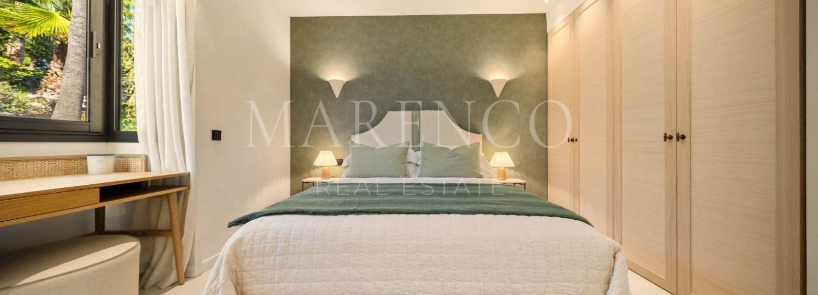 Villa  in Nueva Andalucia, Marbella