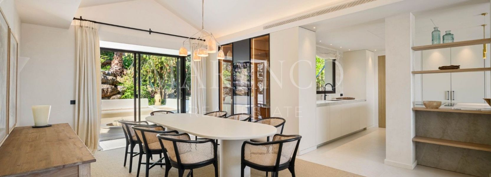 Villa  in Nueva Andalucia, Marbella