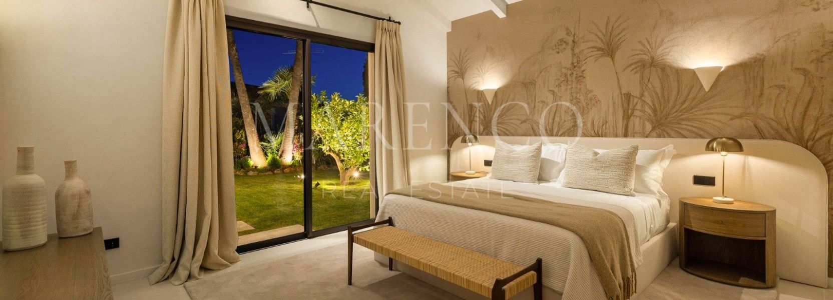 Villa  in Nueva Andalucia, Marbella