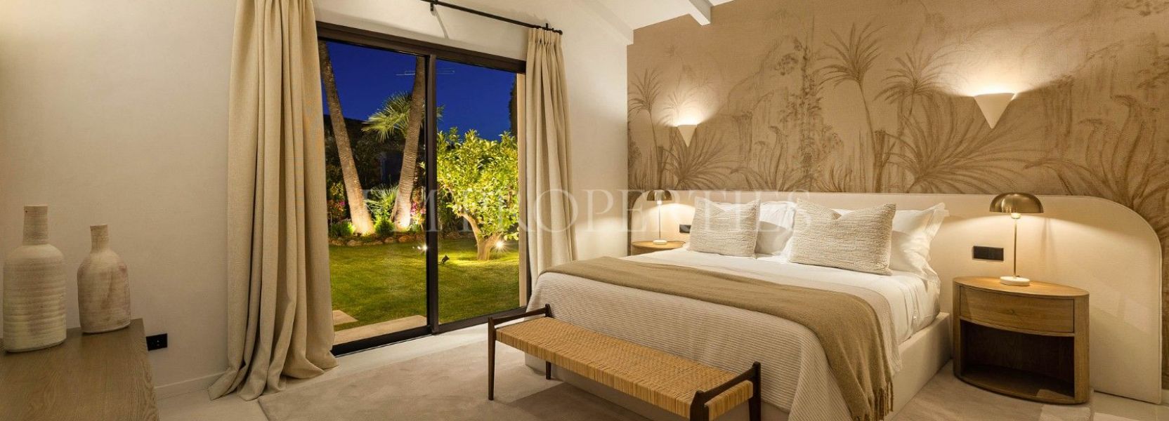 Villa  à Nueva Andalucia, Marbella