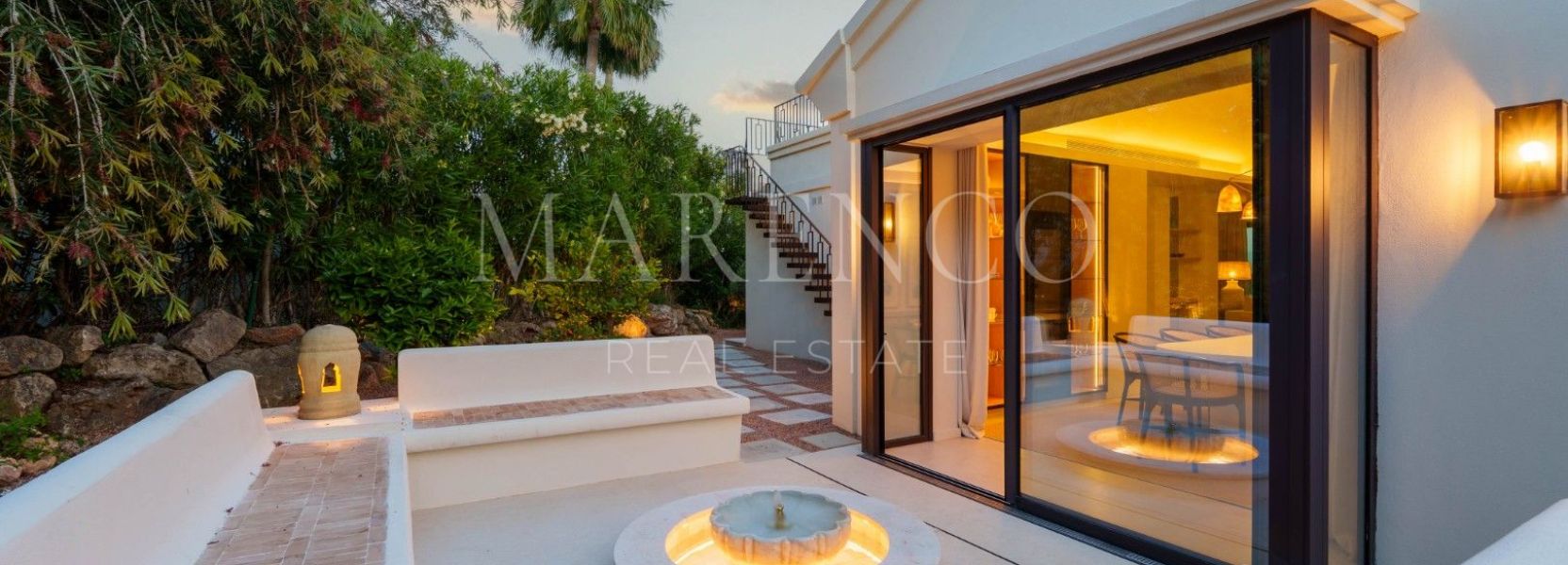 Villa  in Nueva Andalucia, Marbella