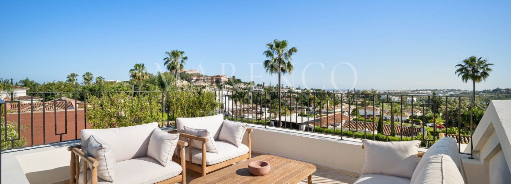 Villa  in Nueva Andalucia, Marbella