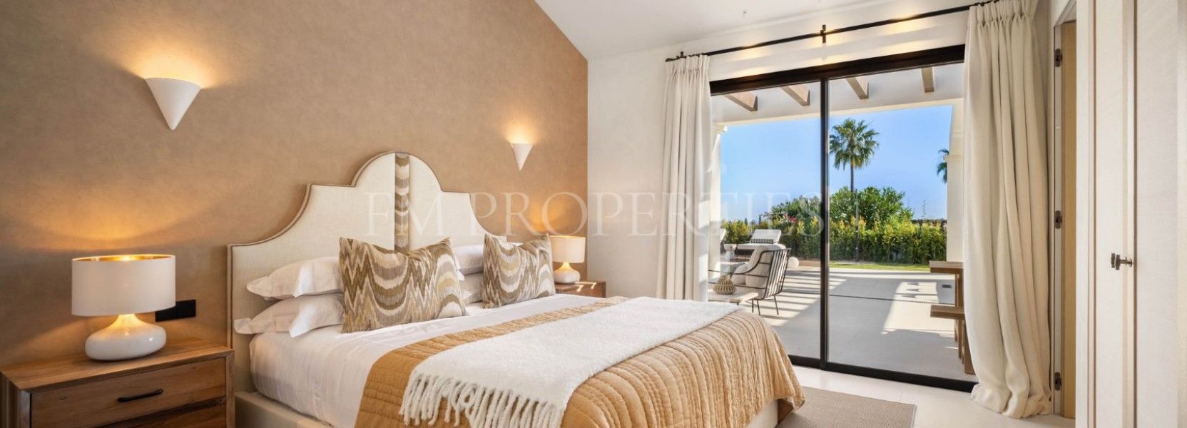Villa  à Nueva Andalucia, Marbella