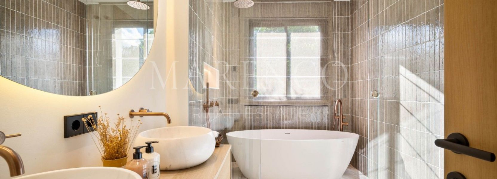 Villa  in Nueva Andalucia, Marbella