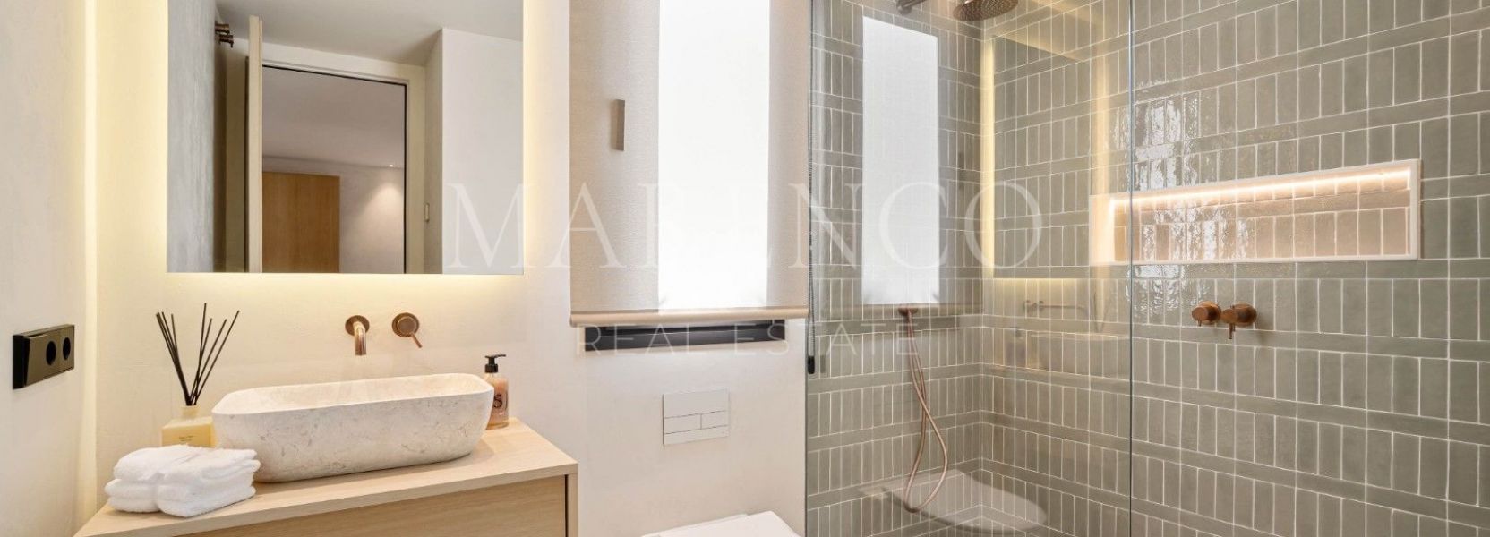 Villa  in Nueva Andalucia, Marbella