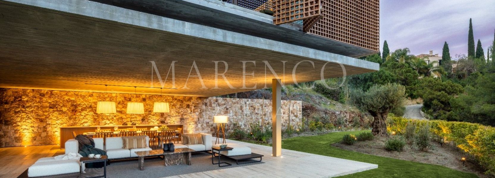 Villa  en El Madroñal, Benahavis