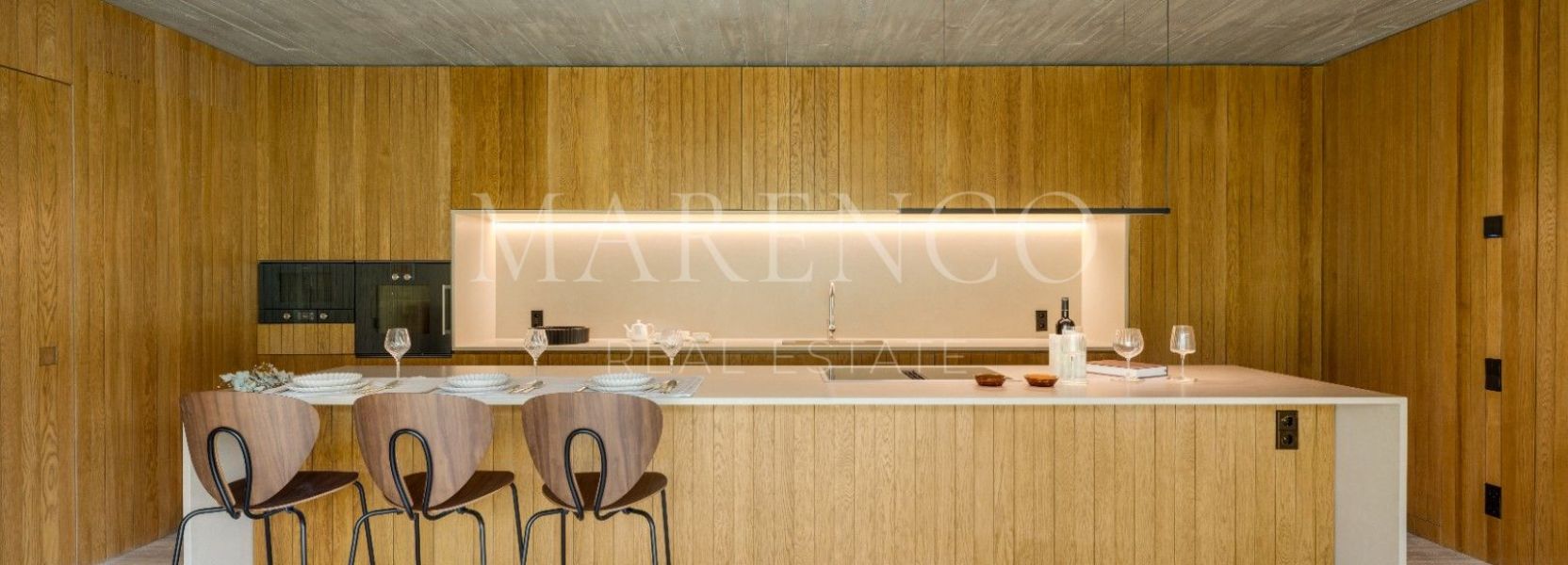 Villa  en El Madroñal, Benahavis