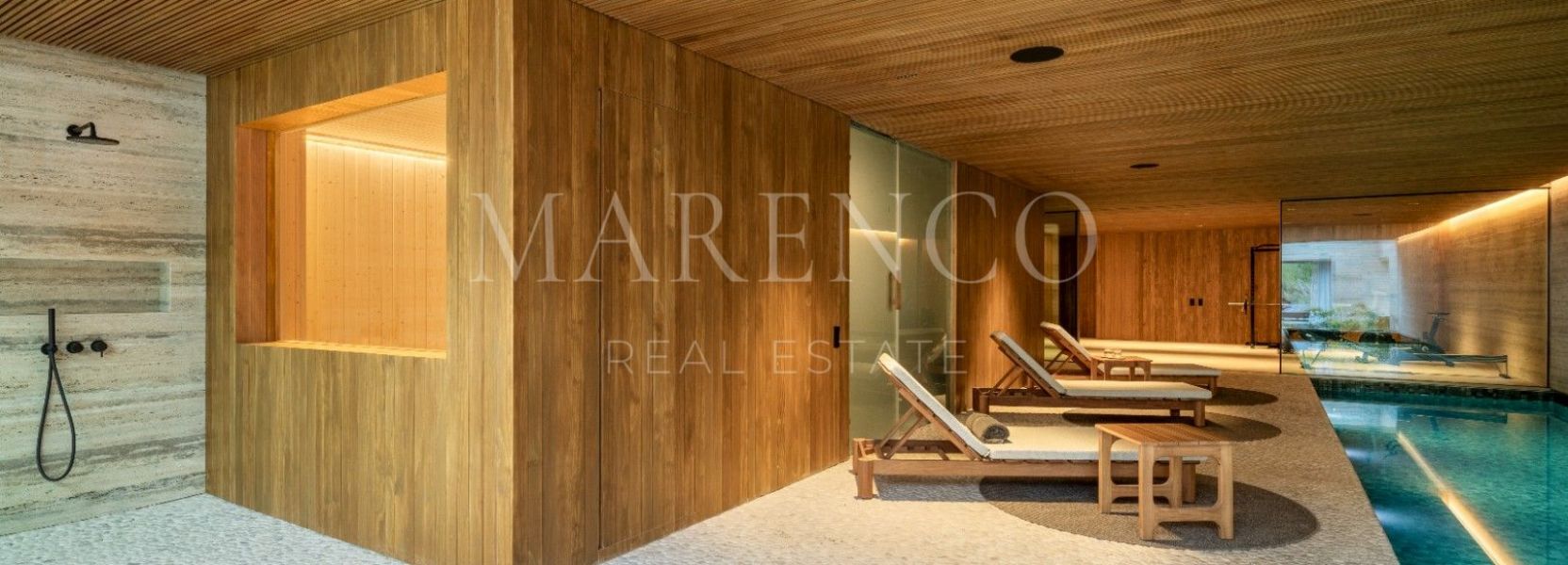 Villa  en El Madroñal, Benahavis