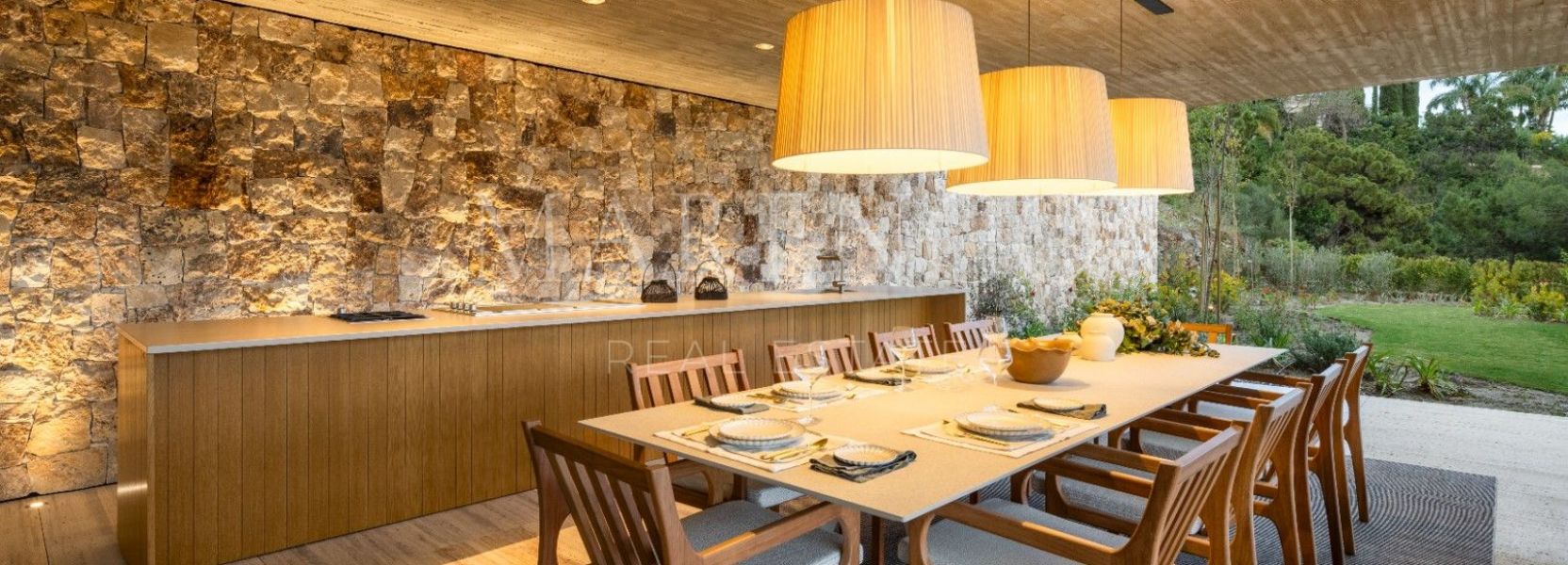 Villa  en El Madroñal, Benahavis