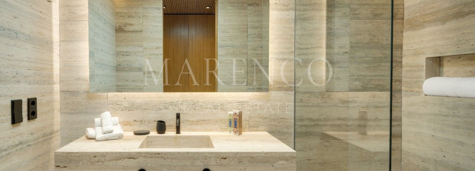 Villa  en El Madroñal, Benahavis