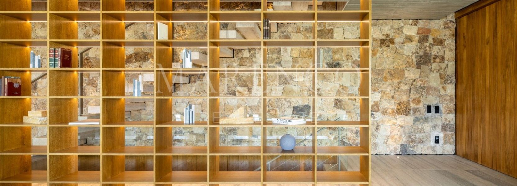 Villa  en El Madroñal, Benahavis