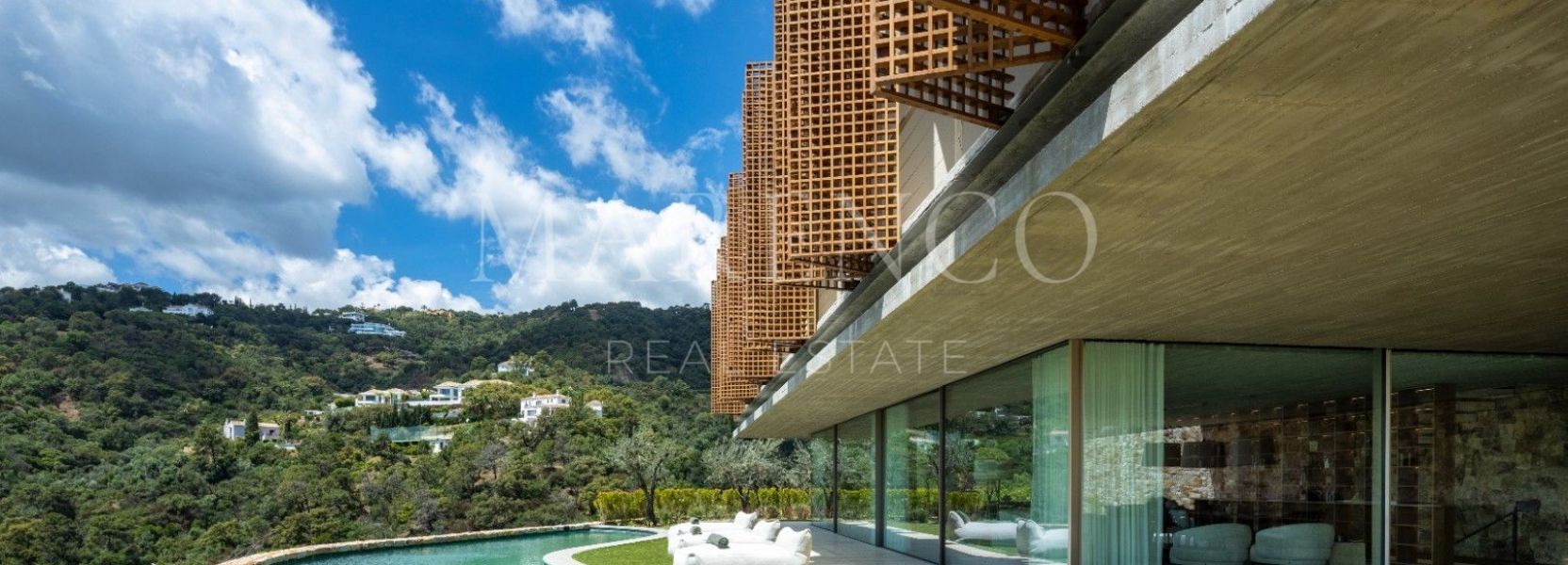 Villa  en El Madroñal, Benahavis