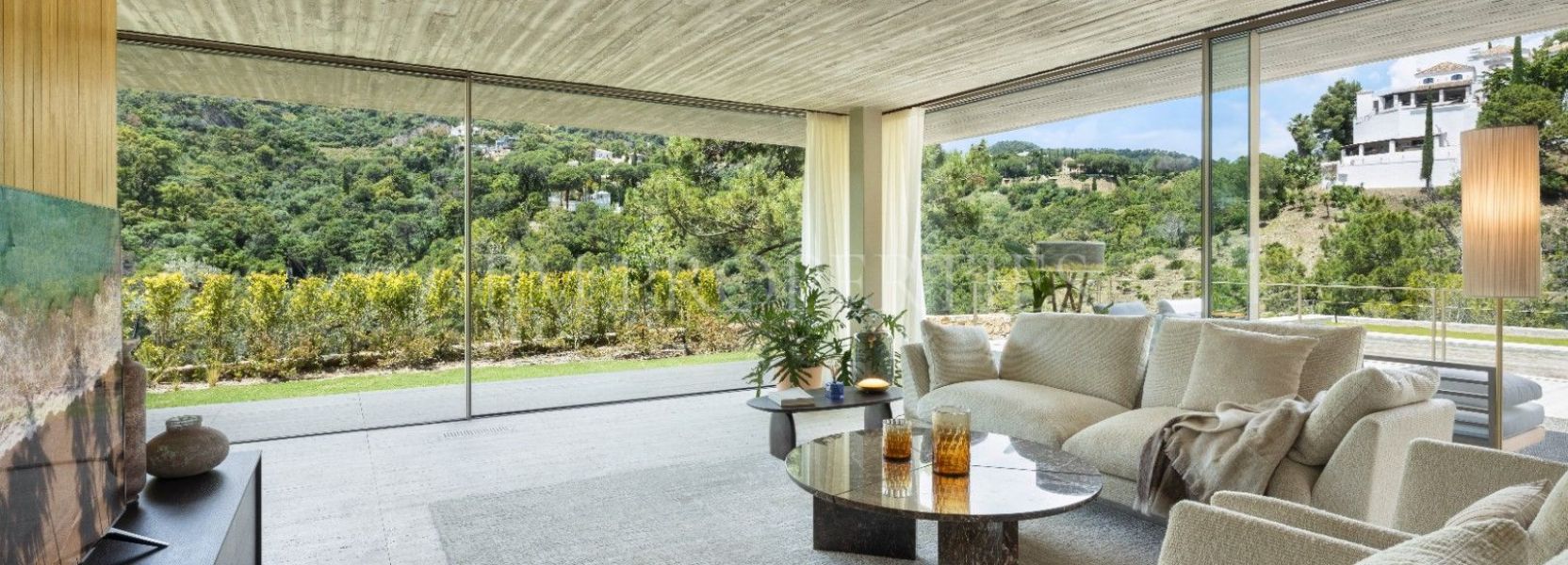 Villa  à El Madroñal, Benahavis