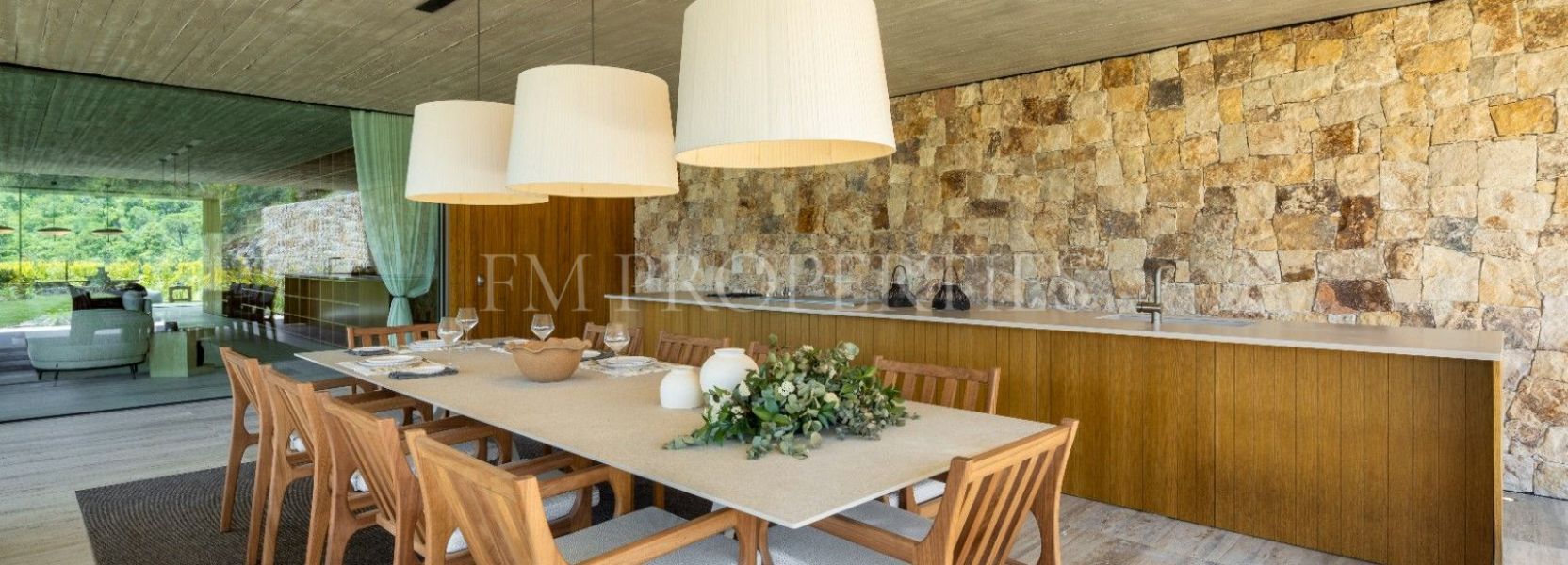 Villa  à El Madroñal, Benahavis