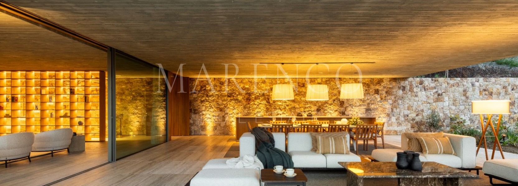 Villa  en El Madroñal, Benahavis