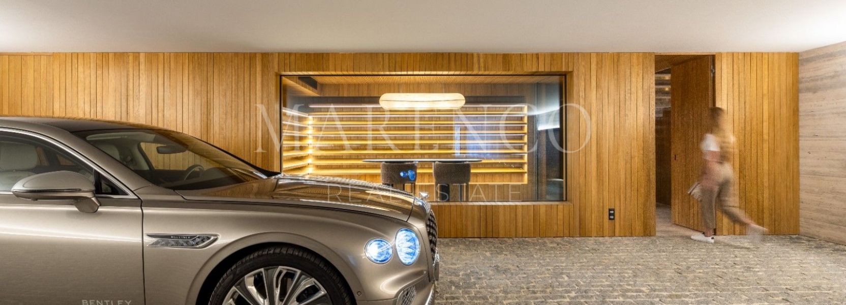 Villa  en El Madroñal, Benahavis