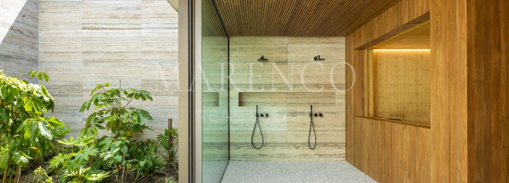 Villa  en El Madroñal, Benahavis