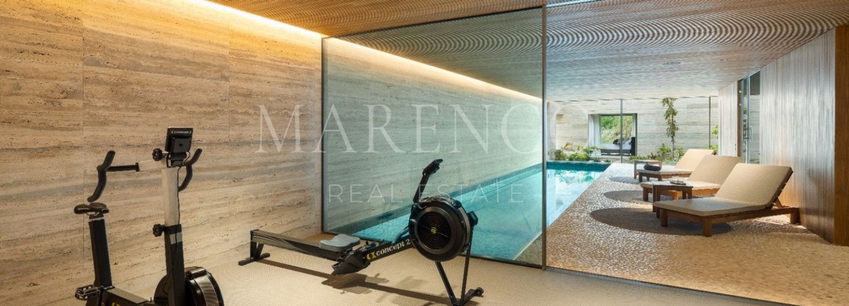 Villa  en El Madroñal, Benahavis