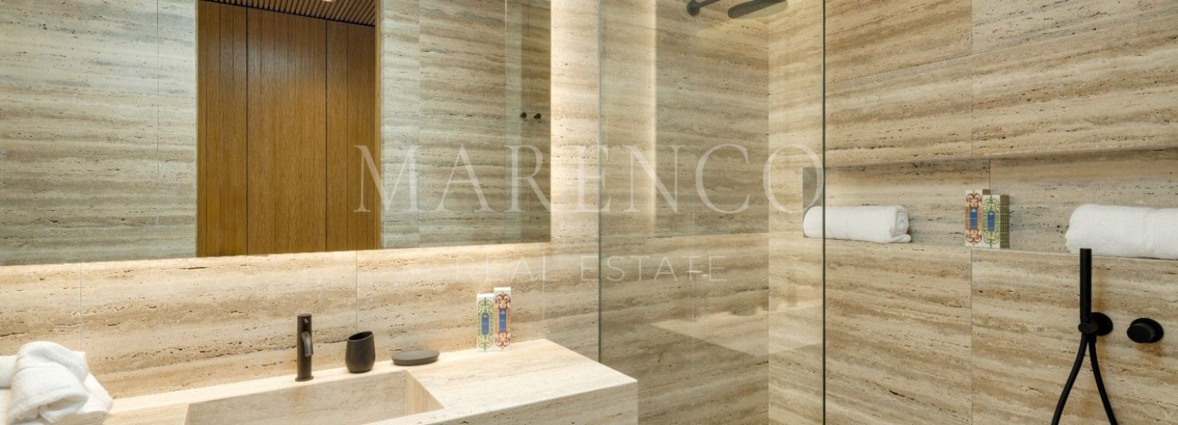 Villa  en El Madroñal, Benahavis