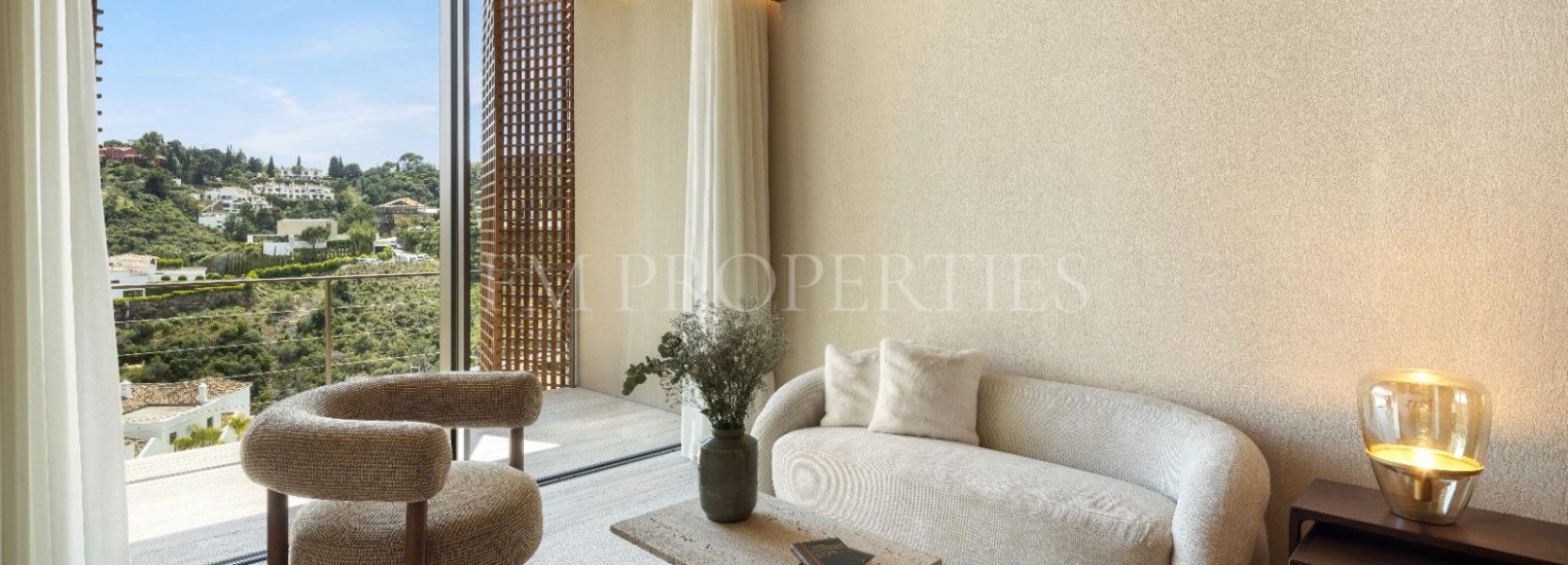 Villa  à El Madroñal, Benahavis