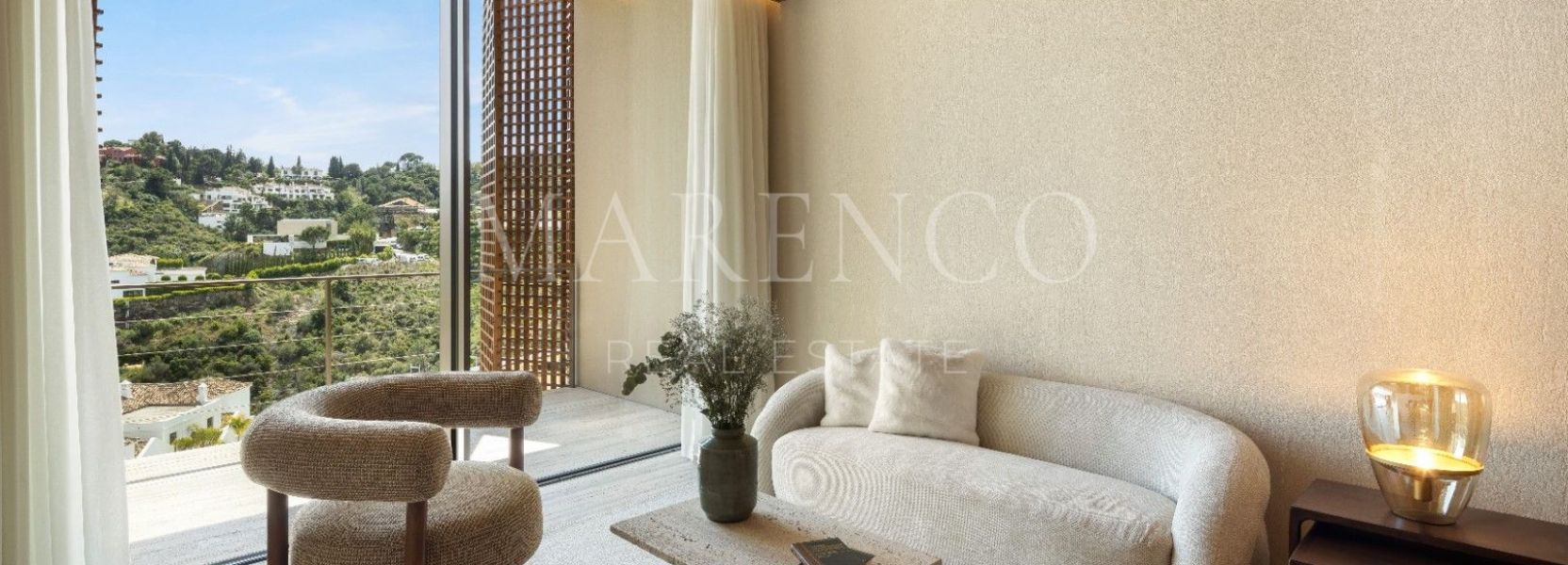 Villa  en El Madroñal, Benahavis