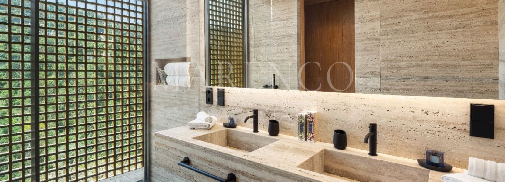 Villa  en El Madroñal, Benahavis