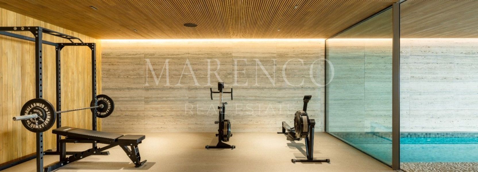 Villa  en El Madroñal, Benahavis