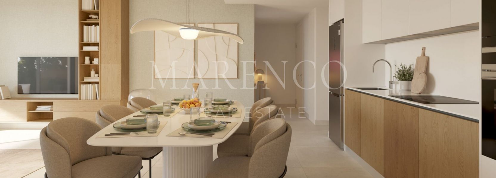 Appartement  à Cancelada, Estepona Est, Estepona
