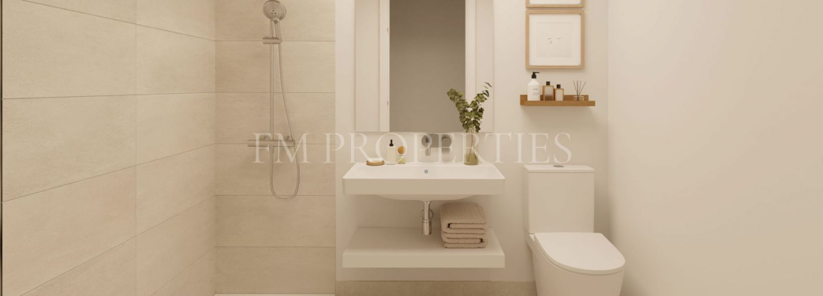 Apartment  in Cancelada, Estepona East, Estepona