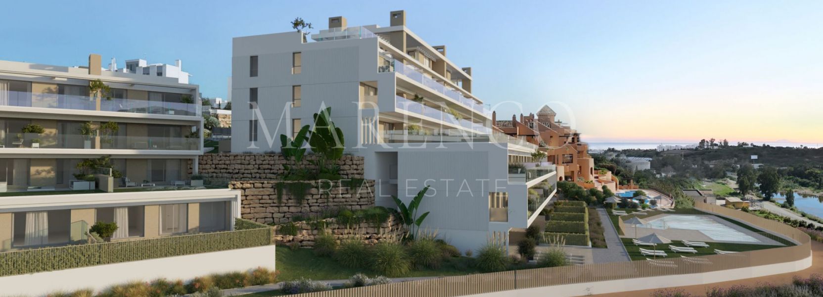 Appartement  à Cancelada, Estepona Est, Estepona