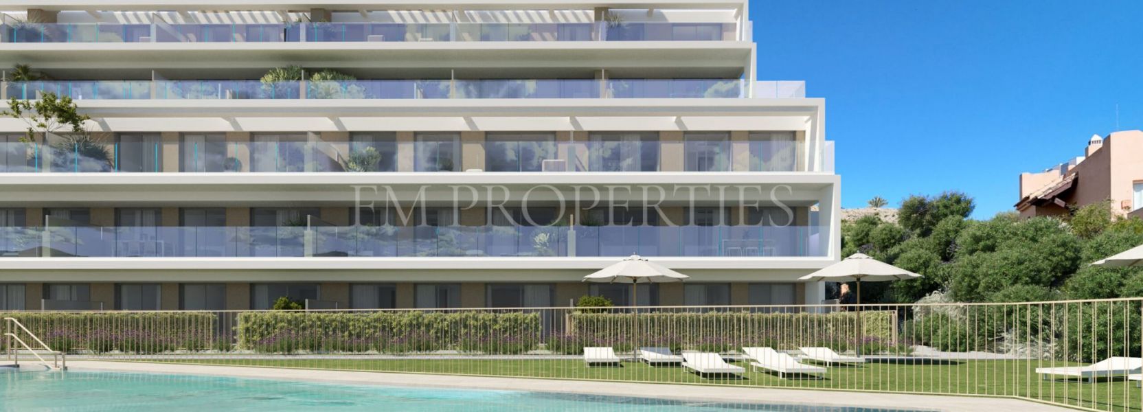 Apartment  in Cancelada, Estepona East, Estepona