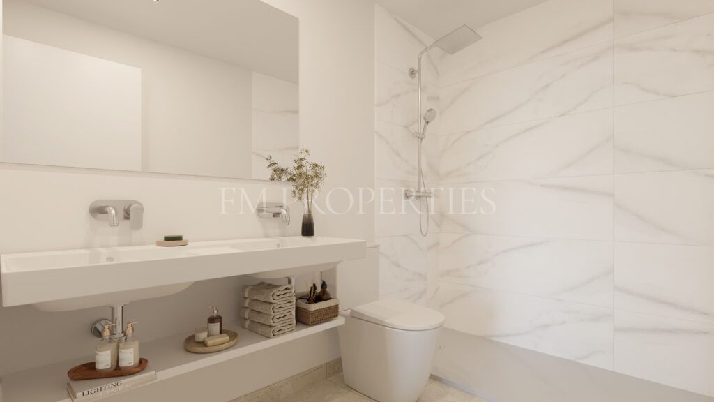 Ground Floor Apartment  in Cancelada, Estepona East, Estepona