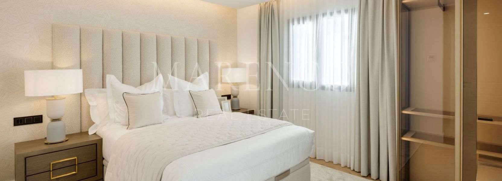 Villa in El Herrojo, Benahavis