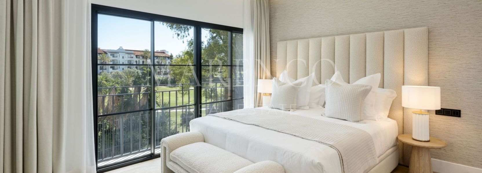 Villa in El Herrojo, Benahavis