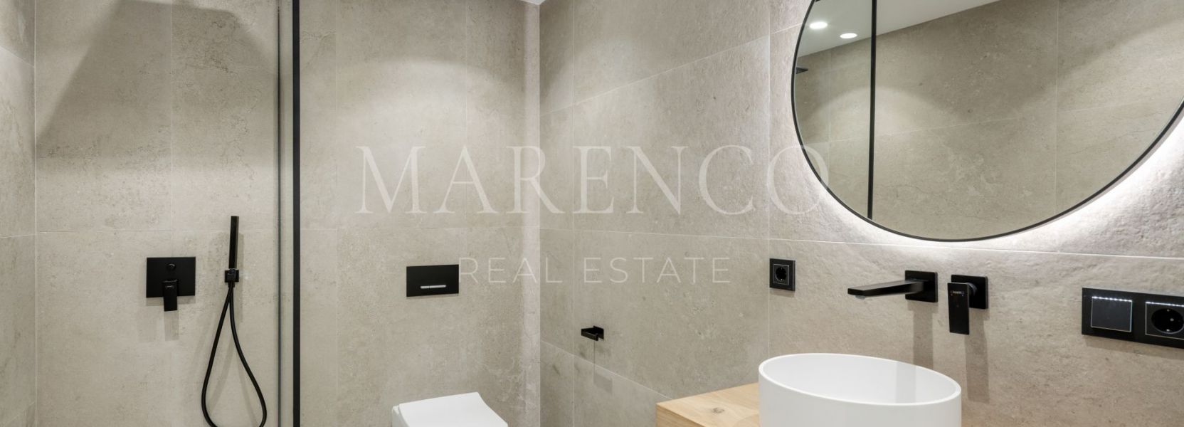 Villa in El Herrojo, Benahavis