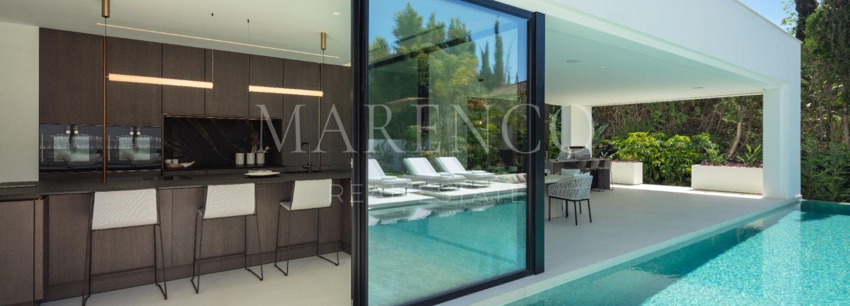 Villa in Las Brisas, Nueva Andalucia, Marbella