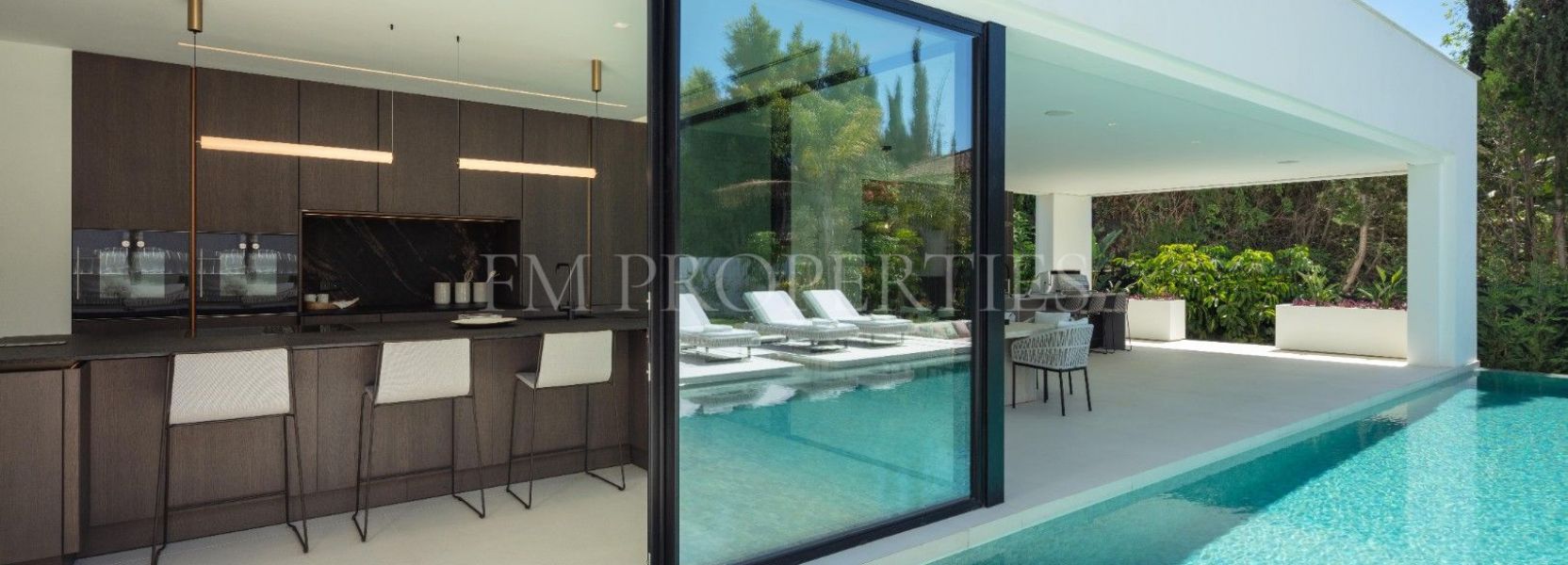 Villa  à Las Brisas, Nueva Andalucia, Marbella