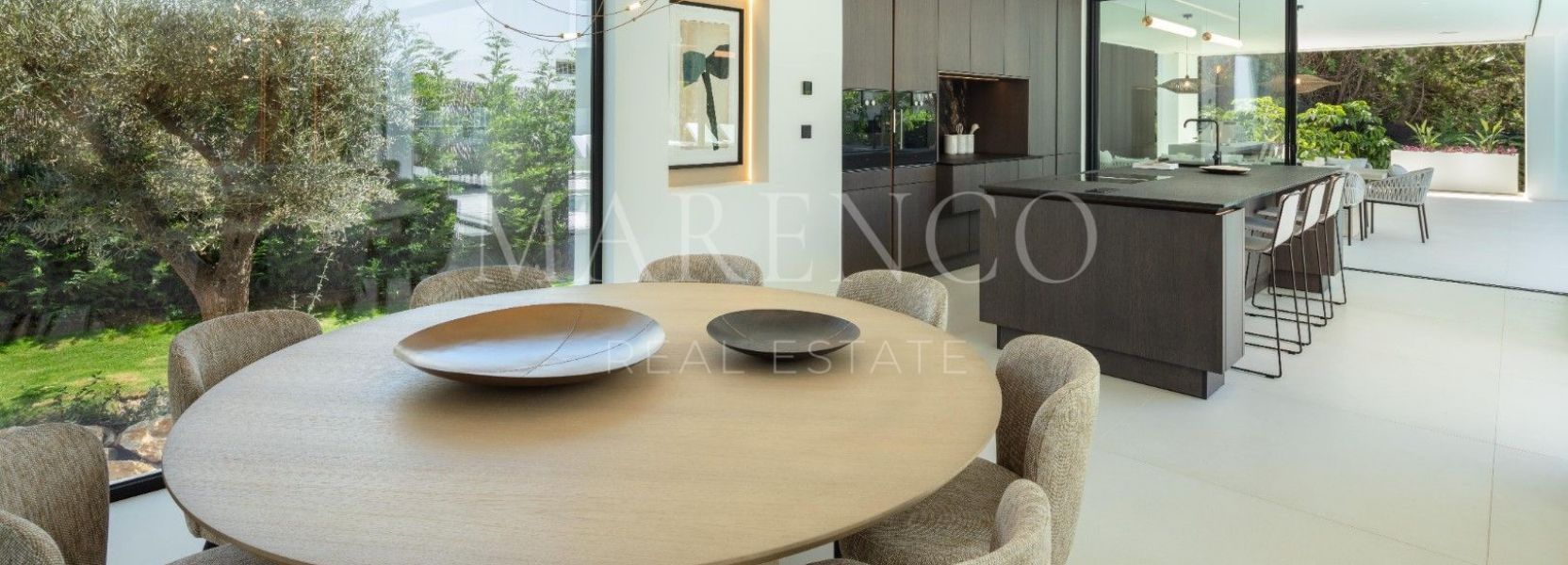 Villa in Las Brisas, Nueva Andalucia, Marbella