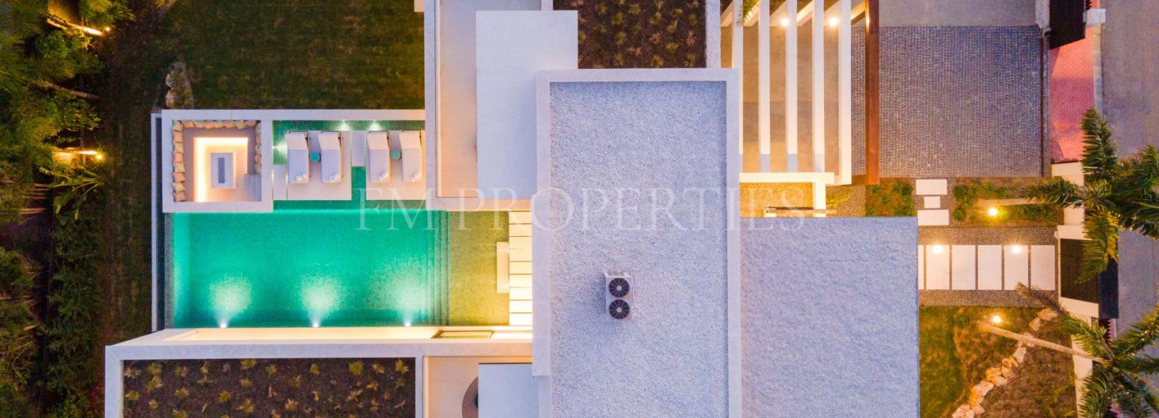Villa  à Las Brisas, Nueva Andalucia, Marbella